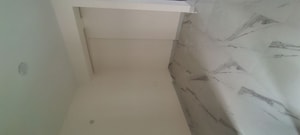 Furnished Amenities in 2.5 BHK Builder Floor at Smart World Gems, Sector 89 – for Rent