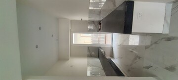 Kitchen in 2.5 BHK Builder Floor at Smart World Gems, Sector 89 – for Rent