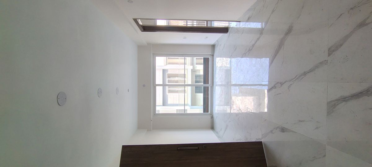 2.5 BHK + Study Room,Extra Room Builder Floor For Rent in Smart World Gems