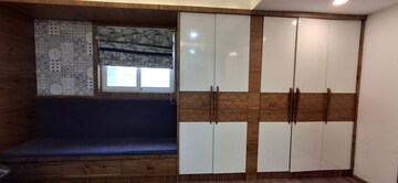 Room in 4 BHK Apartment at Golf Edge, Gachibowli – for Rent