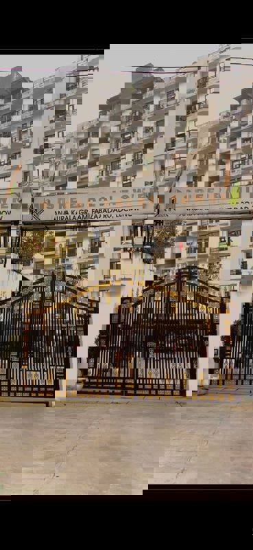 2 BHK + Study Room Apartment For Sale in Shree Balaji Towers