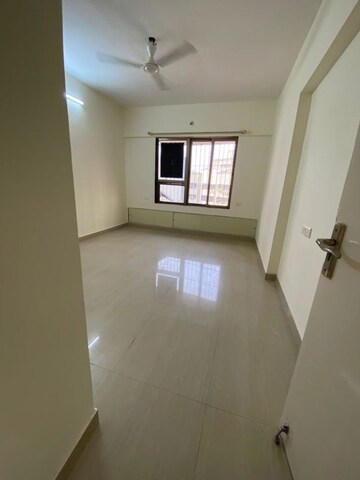 Building Lobby in 3 BHK Apartment at Ivory Heights, Andheri West – for Rent