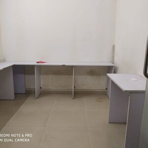 Team Area in  Office Space at Malad West – for Rent