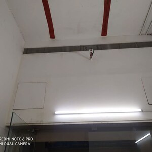 Team Area in  Office Space at Malad West – for Rent