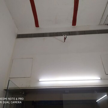 Team Area in  Office Space at Malad West – for Rent