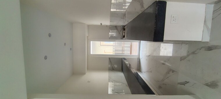 Kitchen, smart-world-gems 2.5 Bedroom 1119 Sq.Ft. Builder Floor In Sector 89 Gurgaon 9813210