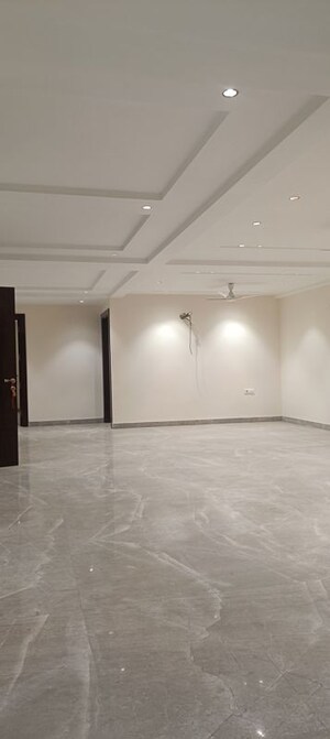 4 BHK Builder Floor For Sale in Agcr Enclave