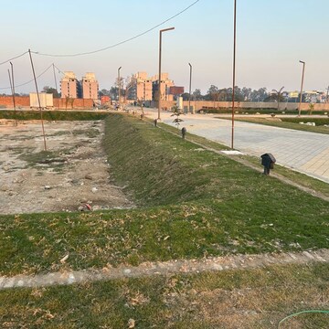 Plot Area in  Plot at Sector 63 – for Sale