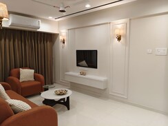 3 BHK + Extra Room Apartment For Sale in Axiom Rudra