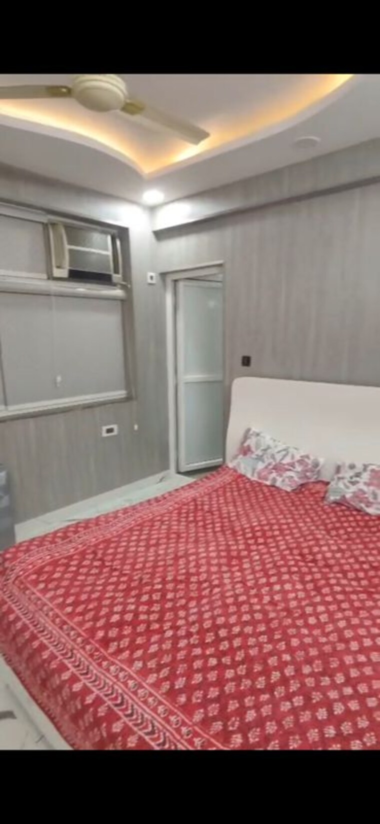 Bathroom, sector 12 dwarka 2 Bedroom 1100 Sq.Ft. Apartment In Sector 12 Dwarka Delhi 9813544