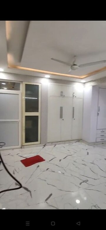 Building Lobby in 2 BHK Apartment at Sector 12 Dwarka – for Rent