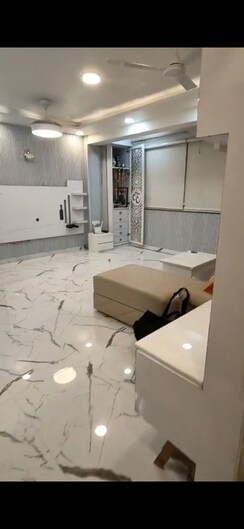 2 BHK + Pooja Room Apartment For Rent in Sector 12 Dwarka