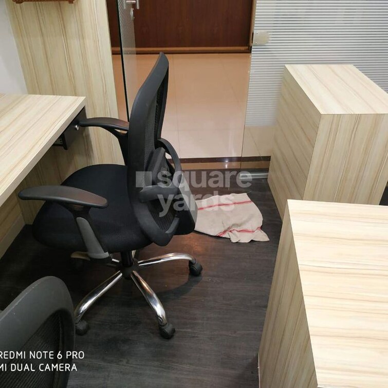 Team Area, malad west Commercial Office Space 134 Sq.Ft. In Malad West Mumbai 9778804