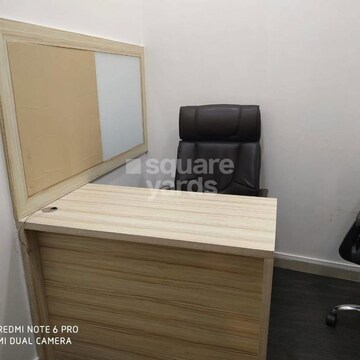 Team Area in  Office Space at Malad West – for Sale