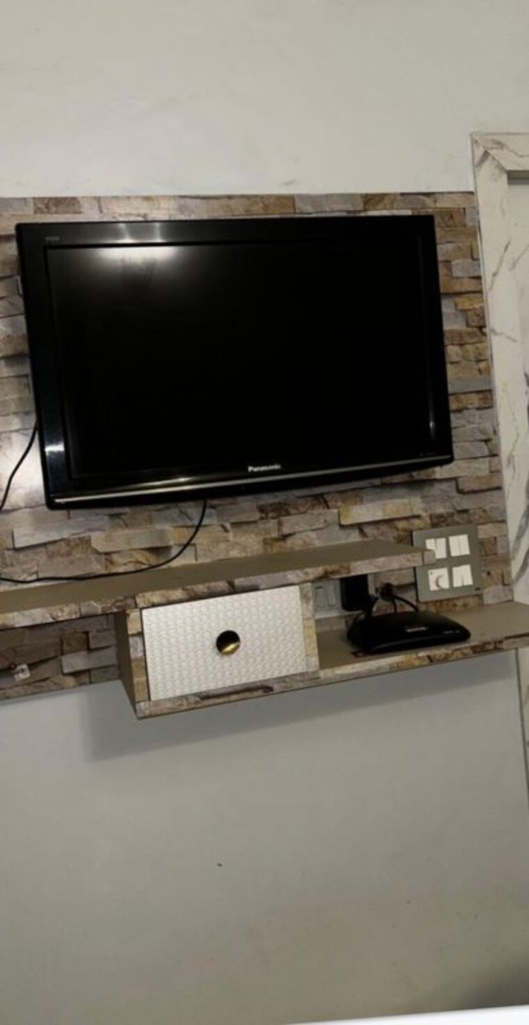 Kitchen, dhakoli 3 Bedroom 200 Sq.Ft. Builder Floor In Dhakoli Zirakpur 8119356