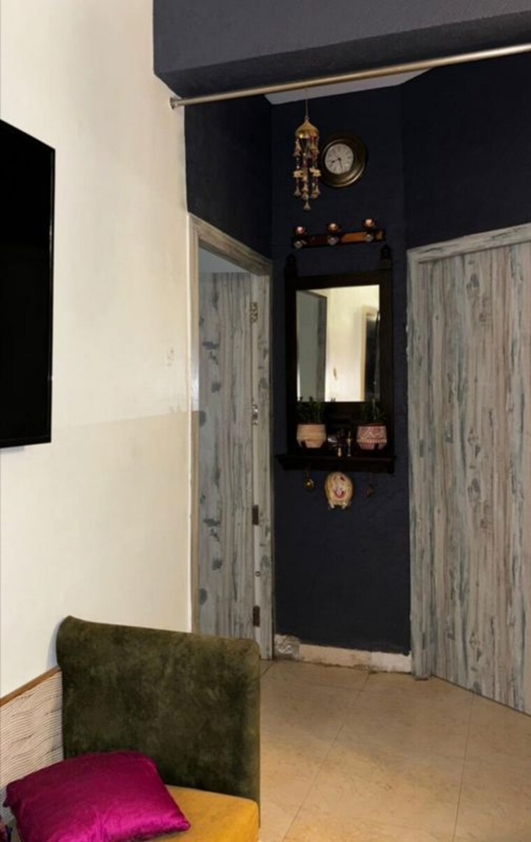 undefined, dhakoli 3 Bedroom 200 Sq.Ft. Builder Floor In Dhakoli Zirakpur 8119356