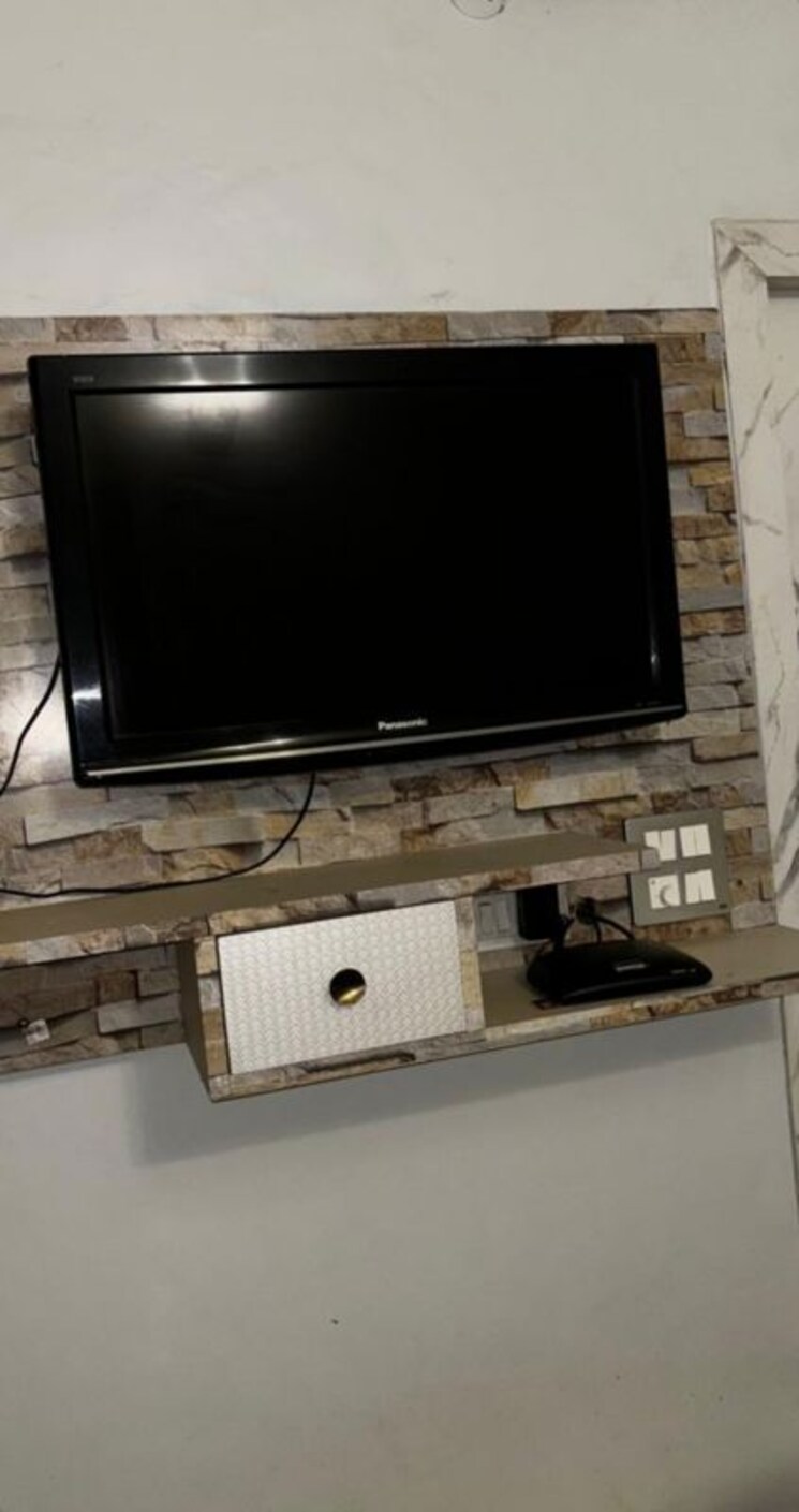 Kitchen, dhakoli 3 Bedroom 200 Sq.Ft. Builder Floor In Dhakoli Zirakpur 8119356