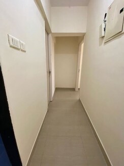 3 BHK + Pooja Room,Extra Room,Store Room Apartment For Rent in Ivory Towers CHS LTD