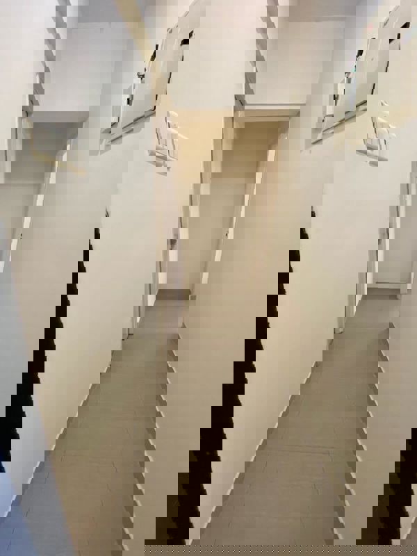 3 BHK + Pooja Room,Extra Room,Store Room Apartment For Rent in Ivory Towers CHS LTD