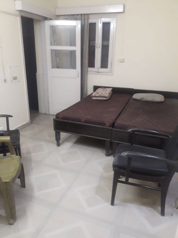 Studio+ Pooja Room Builder Floor For Rent in Varun Enclave