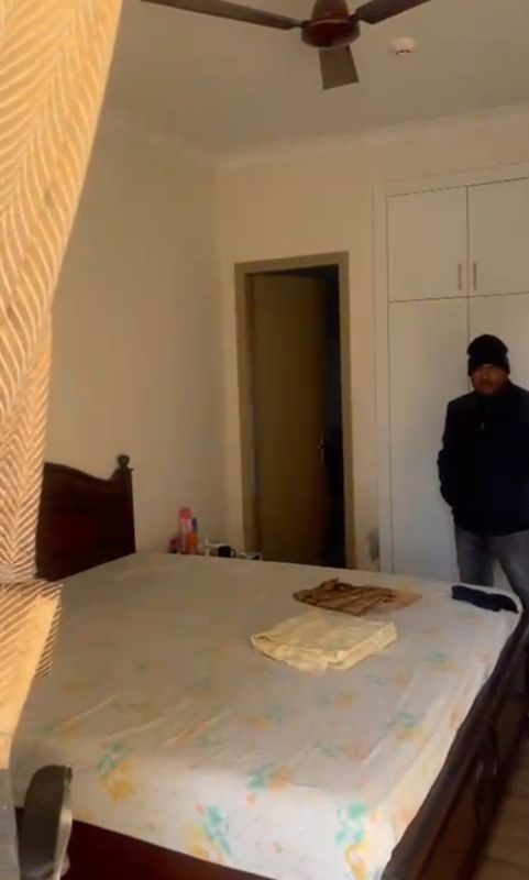 3 BHK Apartment For Rent in Pareena Micasa