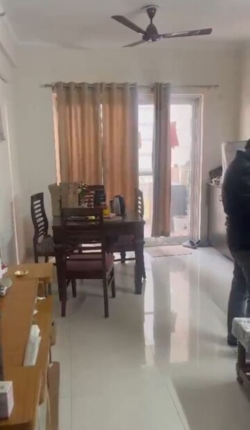 Living Room in 3 BHK Apartment at Pareena Micasa, Sector 68 – for Rent