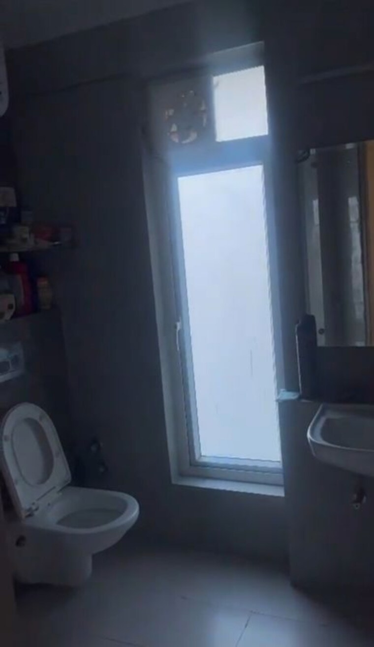 Bathroom, pareena-micasa 3 Bedroom 1483 Sq.Ft. Apartment In Sector 68 Gurgaon 9813555