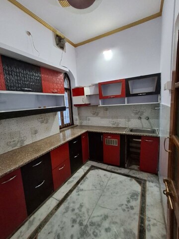 Kitchen in 2 BHK Independent House at Hari Om Nagar – for Rent