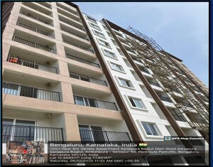 2 BHK Apartment For Sale in Sowparnika Olivia Nest, Sarjapur