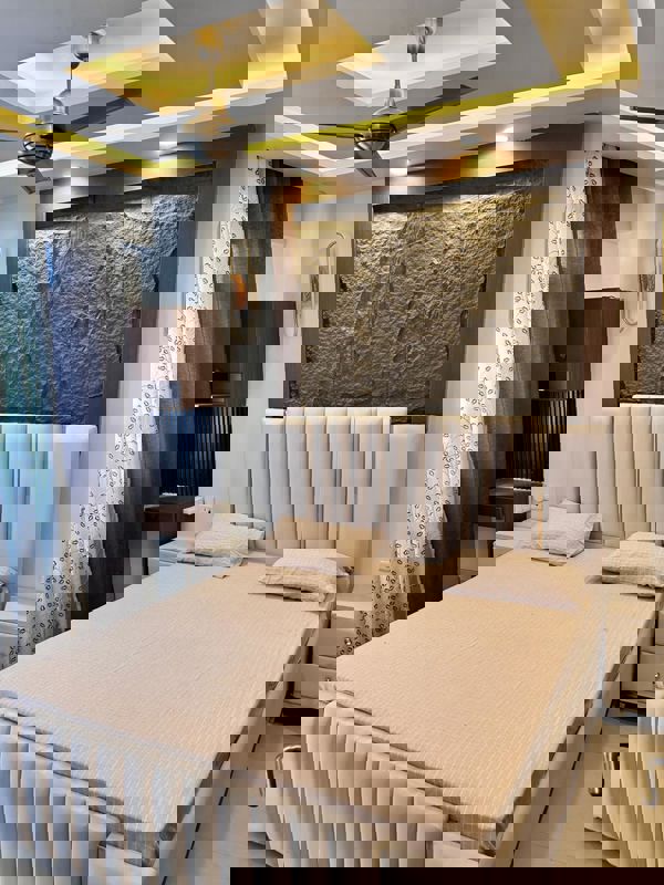 2 BHK 582 Sq.Ft. Apartment in Suncity Avenue 76