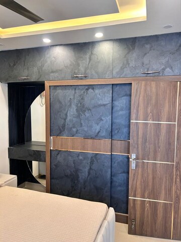 Furnished Amenities in 2 BHK Apartment at Suncity Avenue 76, Sector 76 – for Rent