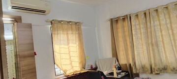 Staircase in 2 BHK Apartment at Magarpatta Sylvania, Hadapsar – for Rent