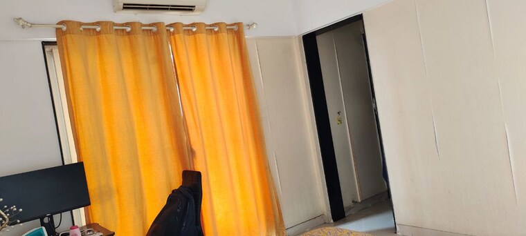 Bedroom, magarpatta-sylvania 2 Bedroom 1200 Sq.Ft. Apartment In Hadapsar Pune 9813562