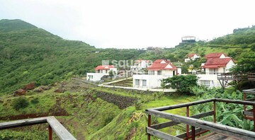  Plot – Exterior View View at Carcanet Royal Purandar, Purandar - for Sale