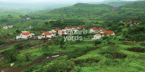  Plot For Sale in Carcanet Royal Purandar, Purandar