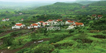  Plot For Sale in Carcanet Royal Purandar, Purandar