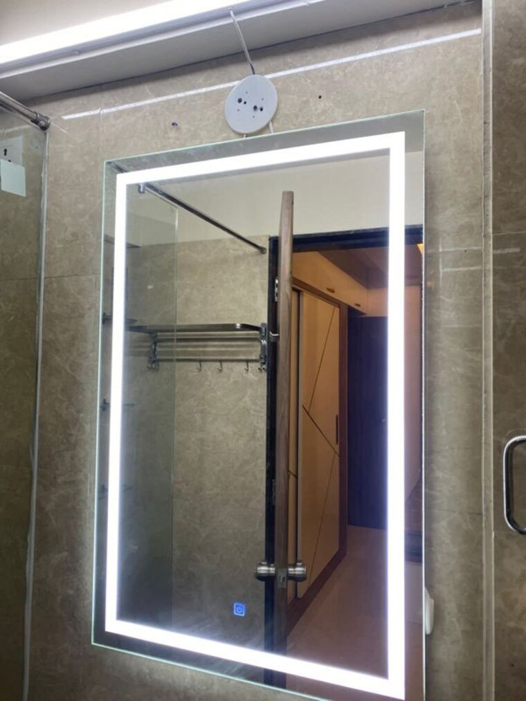 undefined, dhanori 3 Bedroom 1200 Sq.Ft. Apartment In Dhanori Pune 9813565