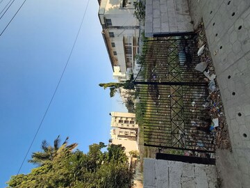  Land – Exterior View View at Btm Layout 1 - for Sale