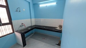 Kitchen in 2 BHK Apartment at Vijay Nagar – for Rent