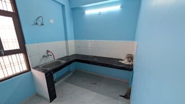 Kitchen in 2 BHK Apartment at Vijay Nagar – for Rent