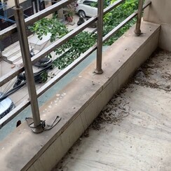 Office Space For Rent in Rohini Sector 24