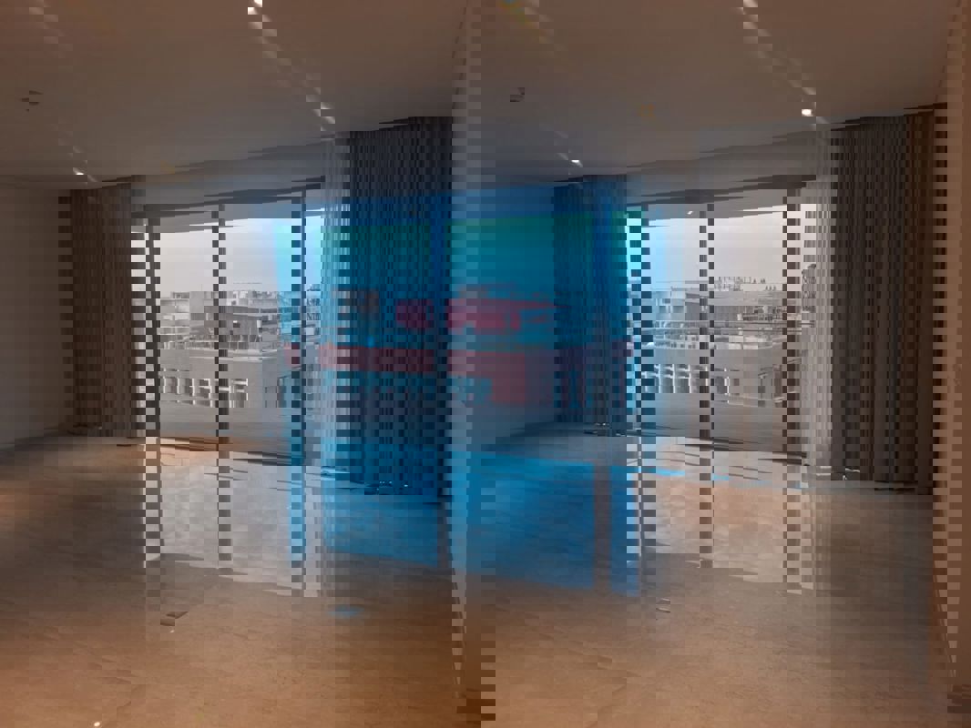 4 BHK + Pooja Room 4440 Sq.Ft. Apartment in Embassy Lake Terrace