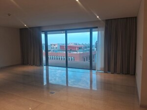 4 BHK Apartment For Rent in Embassy Lake Terrace, Hebbal