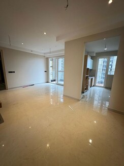 3 BHK + Pooja Room Apartment For Sale in The Ananta Aspire