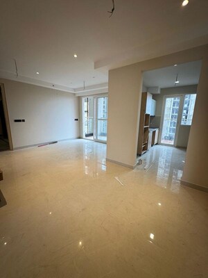 3 BHK Apartment For Sale in The Ananta Aspire, Utrathiya