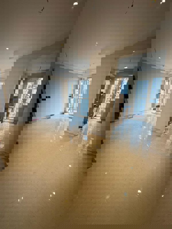 3 BHK + Pooja Room Apartment For Sale in The Ananta Aspire