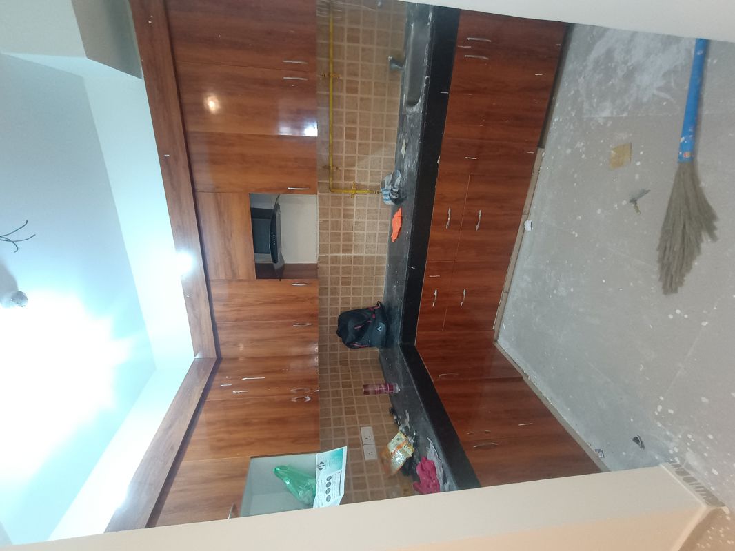 2 BHK + Study Room Apartment For Rent in Panchsheel Greens II