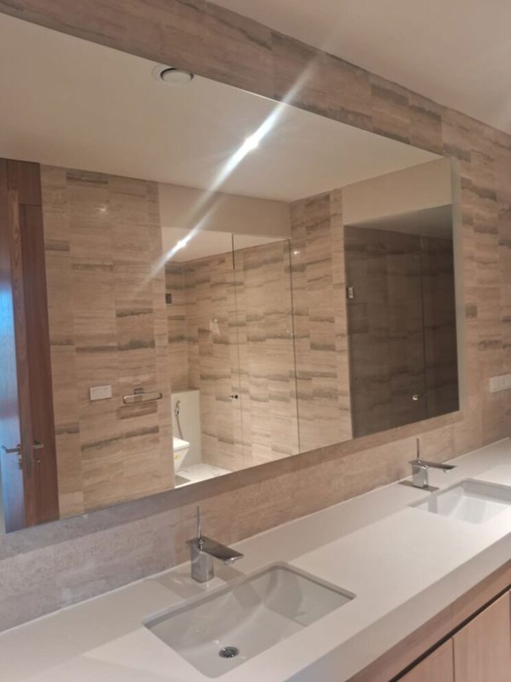 undefined, embassy-lake-terrace 4 Bedroom 4440 Sq.Ft. Apartment In Hebbal Bangalore 9813579