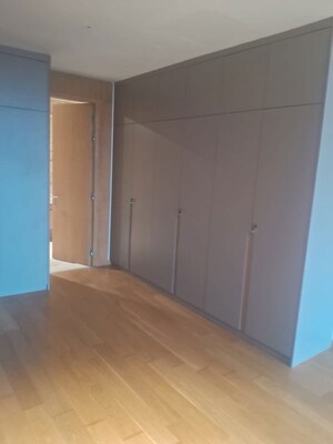 Room in 4 BHK Apartment at Embassy Lake Terrace, Hebbal – for Rent