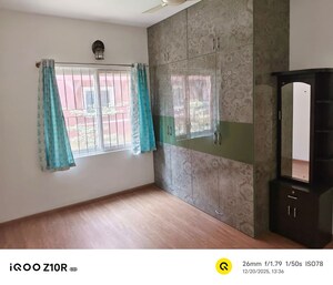 Room in 2 BHK Apartment at Brigade Bricklane, Jakkuru – for Rent